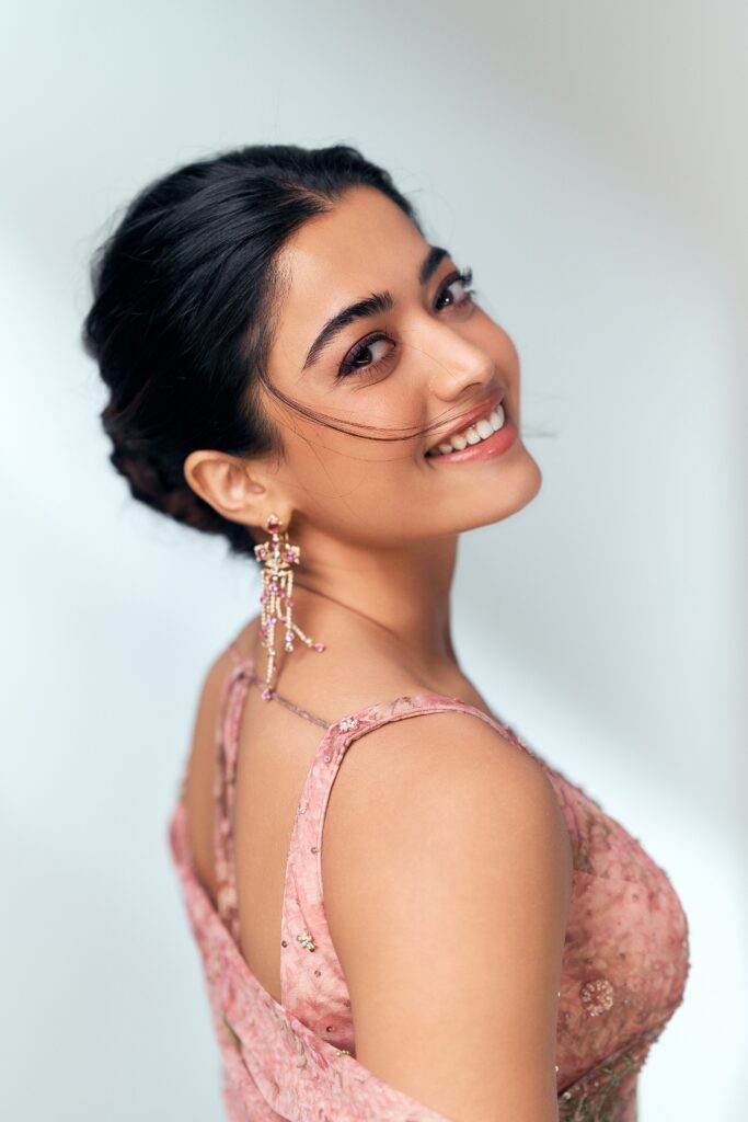 Rashmika mandanna