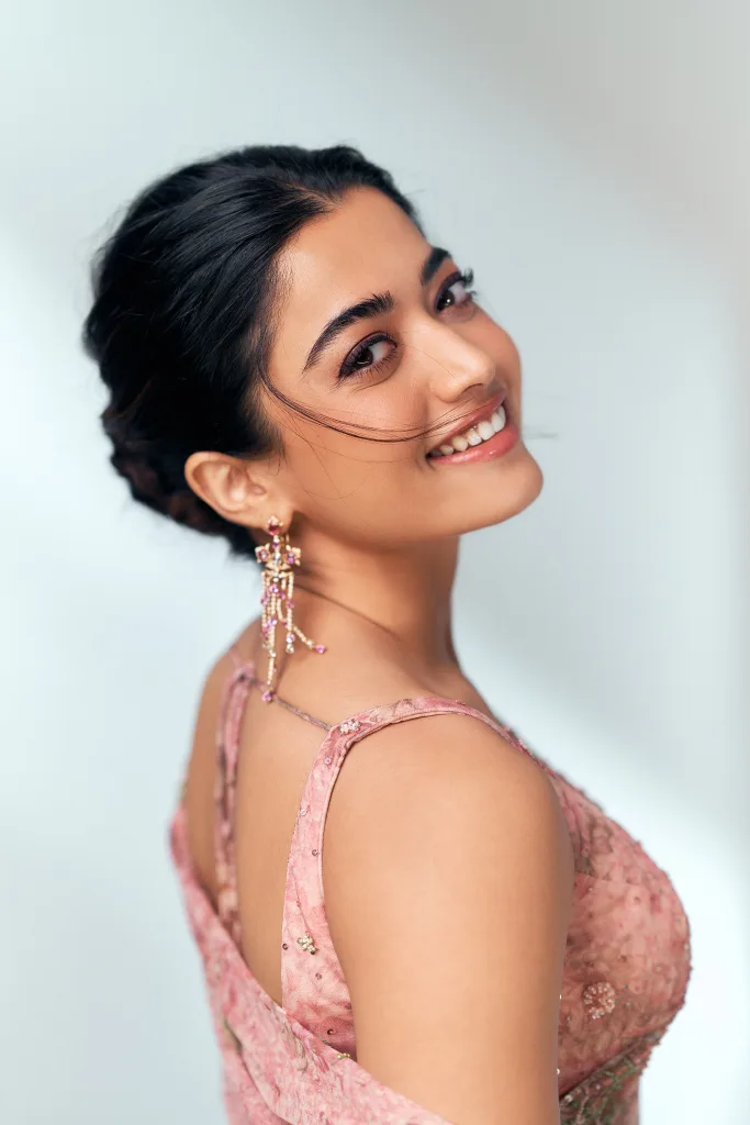‘Cocktail 2’ Set to Roll in August with Kriti Sanon, Shahid Kapoor, and Rashmika Mandanna 4 Rashmika mandanna