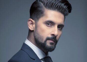Ravi Dubey