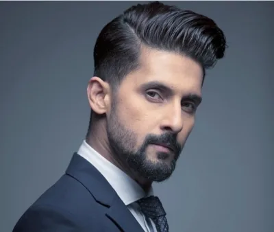 Ravi Dubey