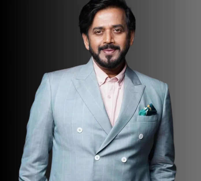 Ravi Kishan Ravi kishan