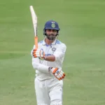Sir Ravindra Jadeja’s Heroic Last Stand: 61* That Almost Made England Bow at Lord’s
