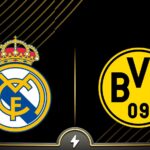 2025 FIFA Club World Cup Quarter-Final: Real Madrid vs Dortmund Preview, Team News and Prediction