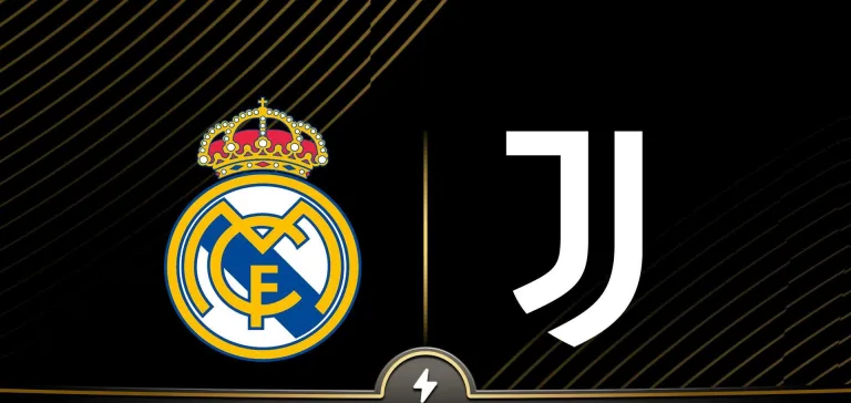 Real Madrid vs Juventus preview