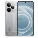 Realme 15 Pro Render Reveals Complete Design: First Look Exclusive