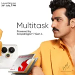 Realme 15 Pro 5G India Launch: Snapdragon 7 Gen 4 Power Unleashed