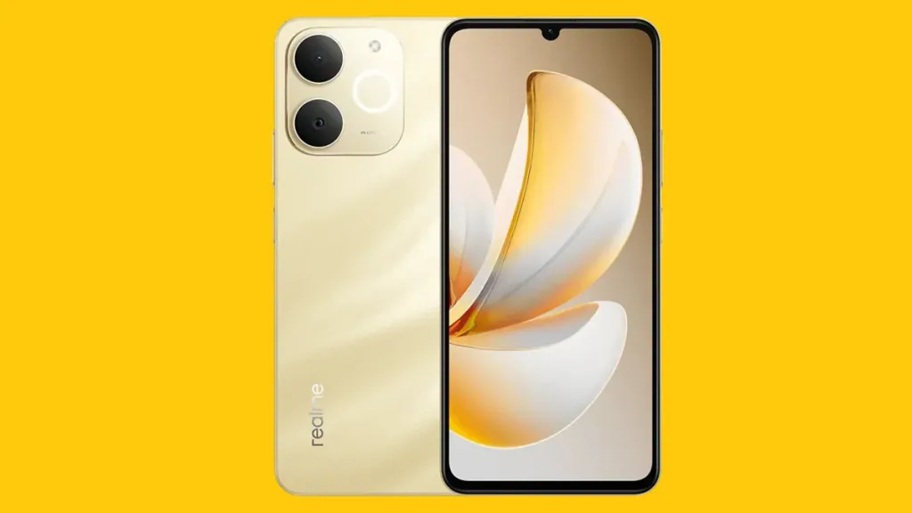 Realme Narzo 80 Lite 4G Launches in India with 6300mAh Battery 3 Realme narzo 80 lite 4g 2