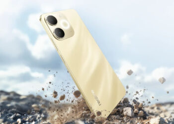 Realme narzo 80 lite 4g