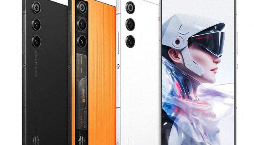 Redmagic 11 ultra 1
