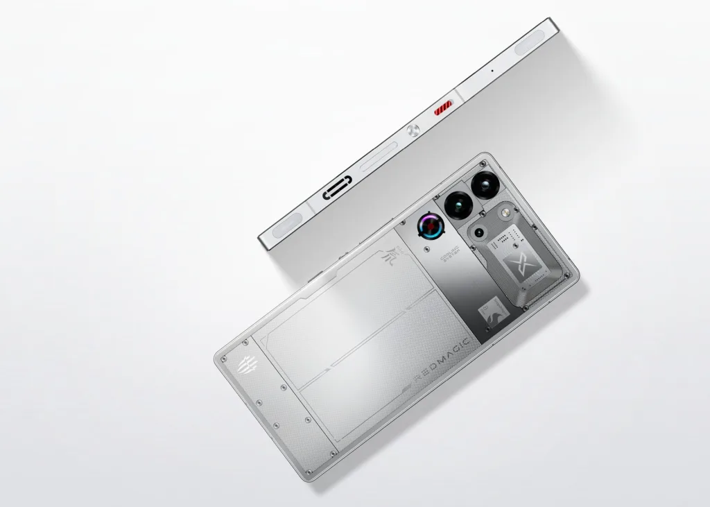 Redmagic 11 ultra 3