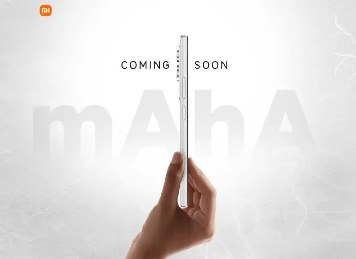 Redmi 15 5G Redmi 15 5g