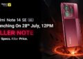 Redmi note 14 se 5g