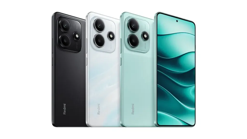 Redmi Note 14 SE 5G India Launch: July 28 with Killer Specs 3 Redmi note 14 se 5g 3