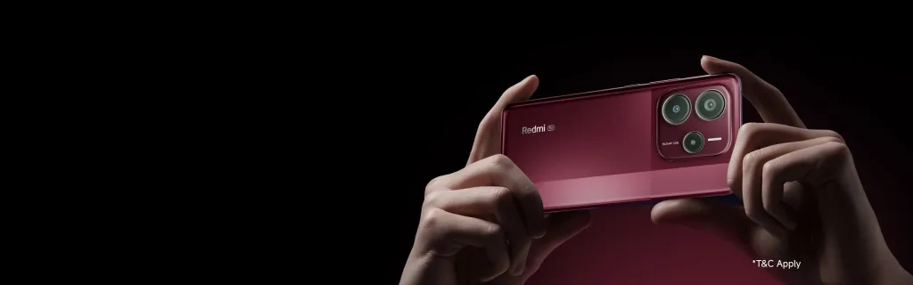 Xiaomi Redmi Note 14 SE 5G Launches at ₹13,999 Best-Ever Price 3 Redmi note 14 se 5g 3