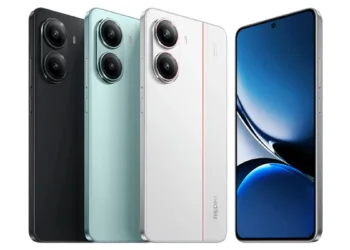 Redmi turbo 5 (poco x8 pro)