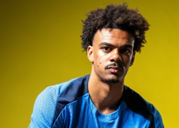 Renato veiga to depart chelsea