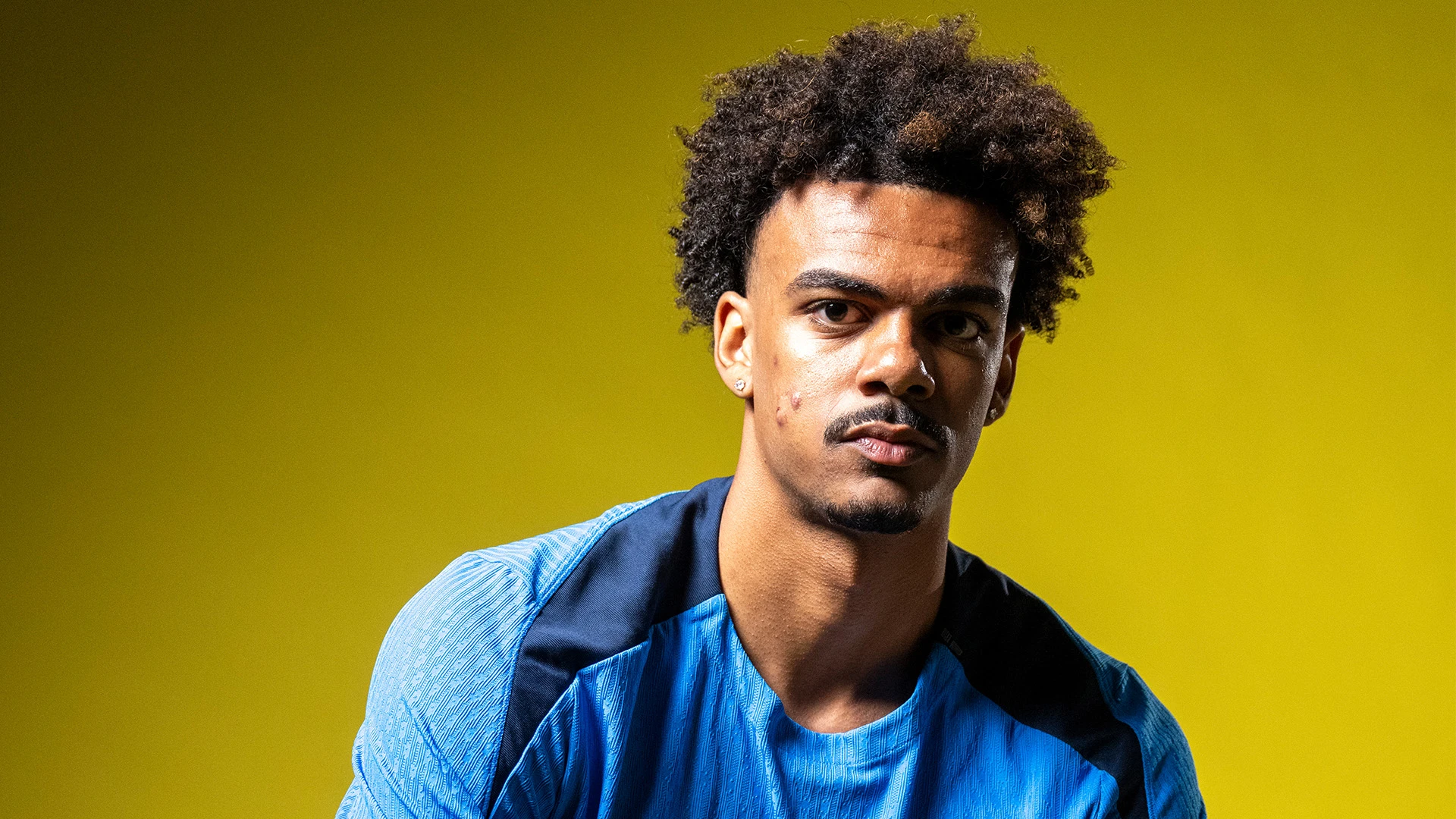 Renato veiga to depart chelsea