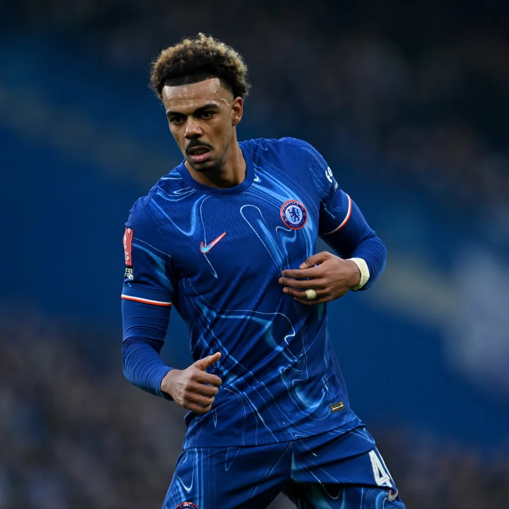 Renato veiga to join atletico