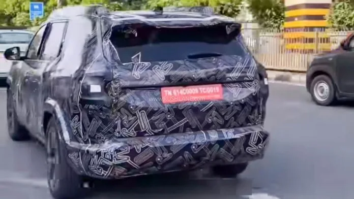 Renault Duster 7S Renault duster 7s