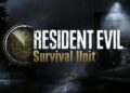 Resident evil survival unit