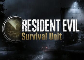 Resident evil survival unit
