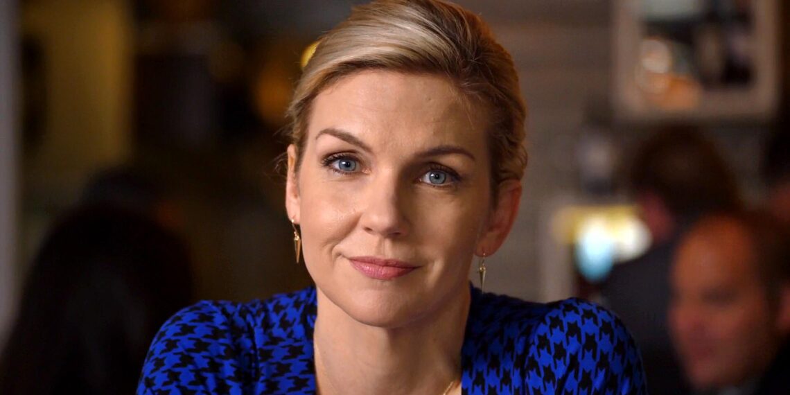 Rhea Seehorn