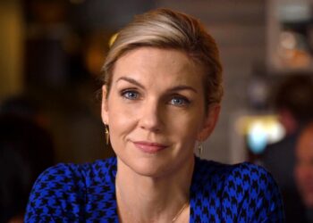 Rhea Seehorn