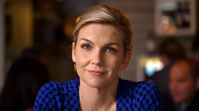 Rhea Seehorn Rhea Seehorn