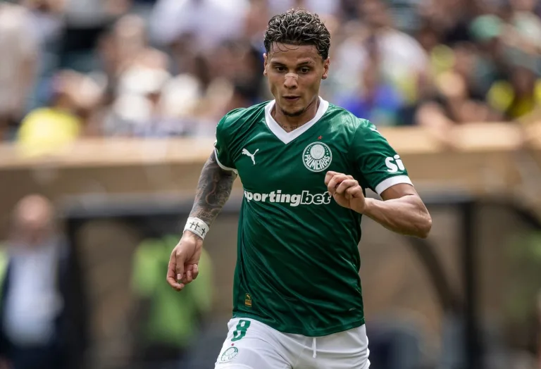 Richard rios