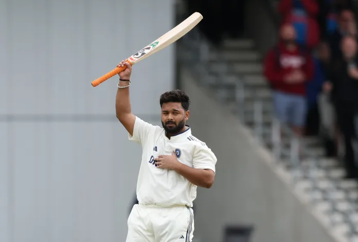 Rishabh Pant Rishabh Pant