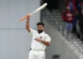 Rishabh Pant