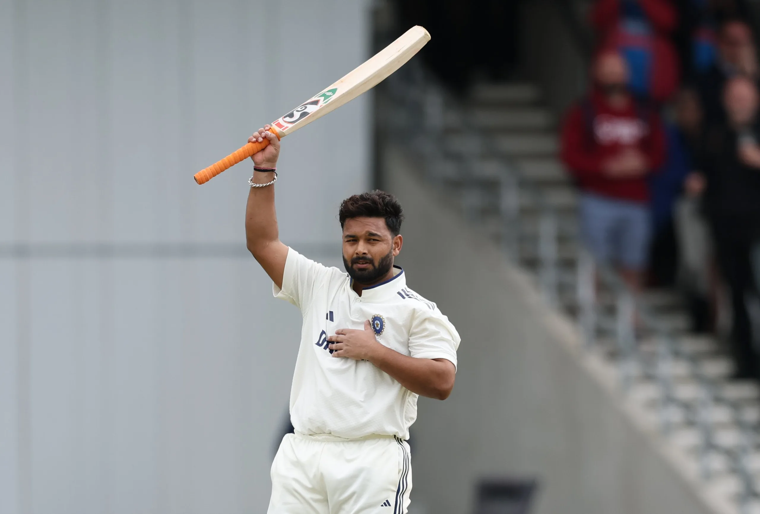 Rishabh Pant