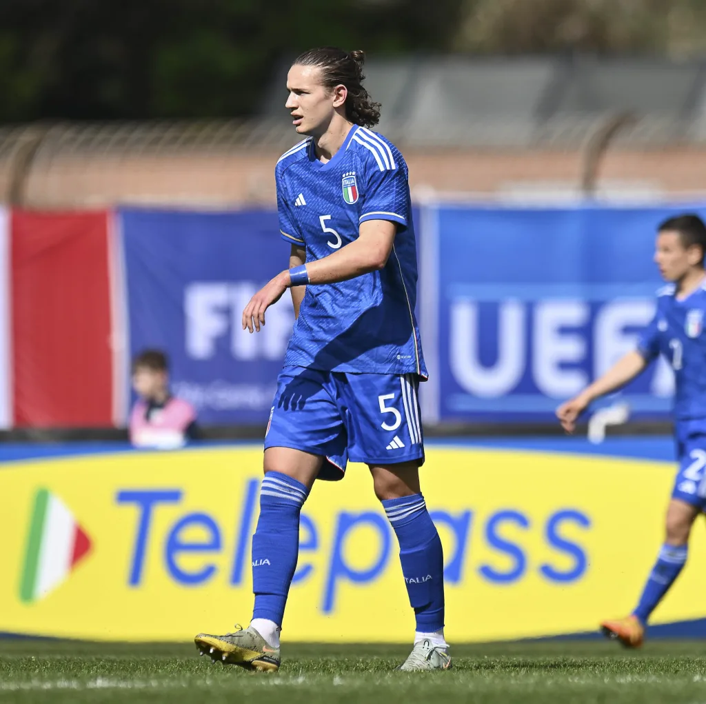 AS Roma Close to Securing Daniele Ghilardi as Transfer Talks with Verona Reach Final Stages 1 Roma want to sign daniele ghilardi