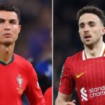 Why Ronaldo Skipped Jota’s Funeral: Sister Reveals Truth