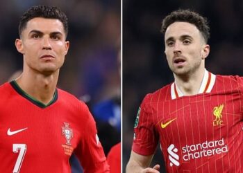 Why Ronaldo Skipped Jota's Funeral: Sister Reveals Truth