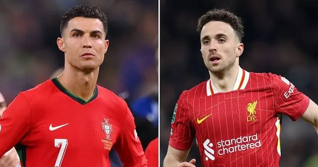 Why Ronaldo Skipped Jota's Funeral: Sister Reveals Truth