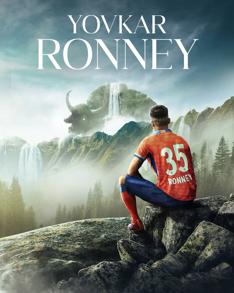 Ronney wilson