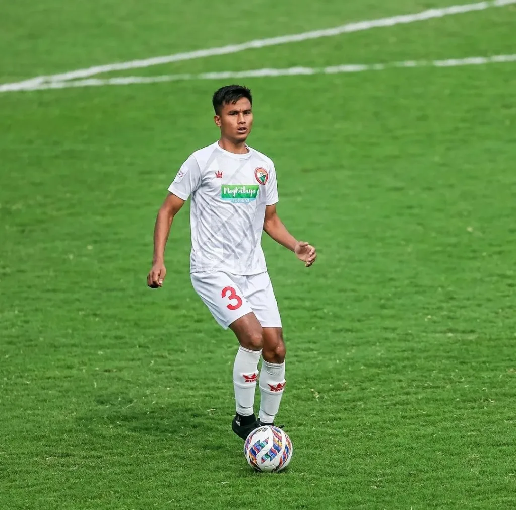 Ronney wilson to fc goa