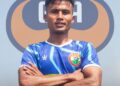 Ronney wilson to fc goa deal done