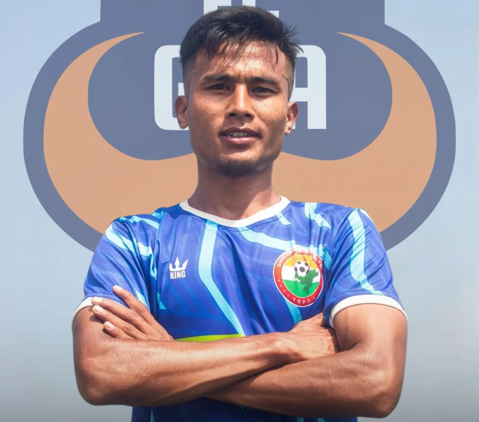 Ronney wilson to fc goa deal done