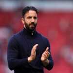 Rúben Amorim Ready to Keep Sancho, Antony and Garnacho at Manchester United