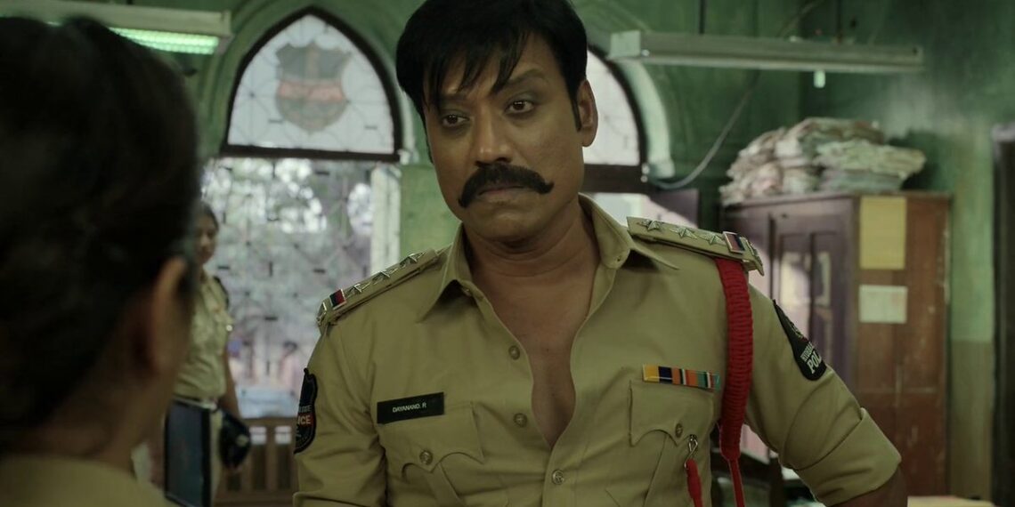 S.j. suryah returns as director