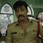 SJ Suryah Makes Explosive Directorial Comeback with Thriller ‘Killer’ – First Look Reveals Intense Action Drama