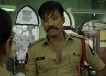 S.j. suryah returns as director