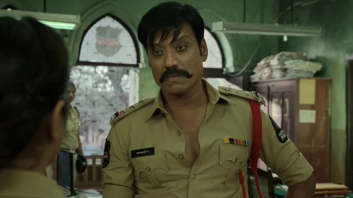 S.J. Suryah returns as Director S.j. suryah returns as director