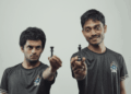 S8ul's chess athletes nihal sarin and aravindh chithambaram