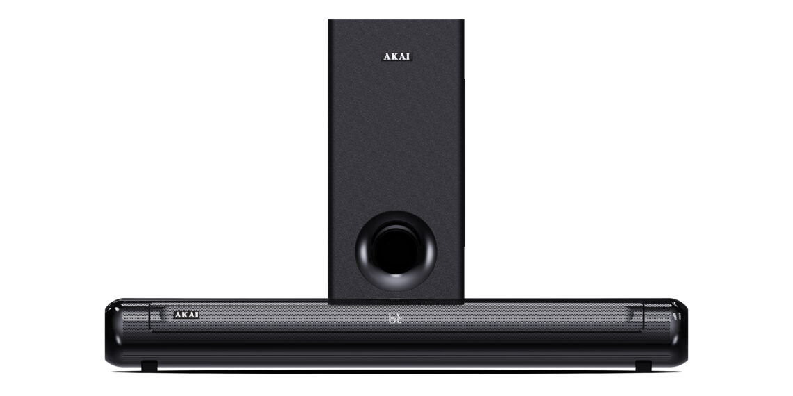 AKAI Soul Series Soundbars Hit India: Japanese Audio Excellence Starting at Just ₹5,990