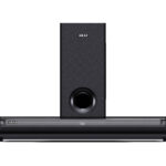 AKAI Soul Series Soundbars Hit India: Japanese Audio Excellence Starting at Just ₹5,990
