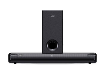 AKAI Soul Series Soundbars Hit India: Japanese Audio Excellence Starting at Just ₹5,990