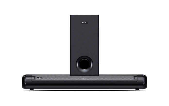 SB 100 AKAI Soul Series Soundbars Hit India: Japanese Audio Excellence Starting at Just ₹5,990